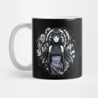 Hinata Hyuga Mug